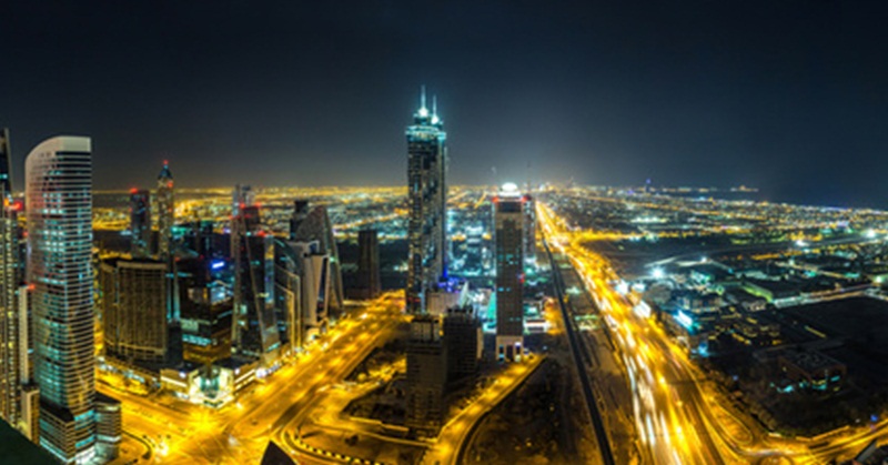 Dubai Ranks 1st in Arab World, 11th in the World for Future-Readiness