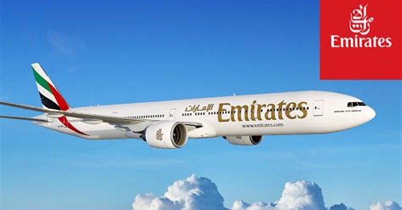 Catch Huge Discounts on Long-haul Flights this Summer with Emirates