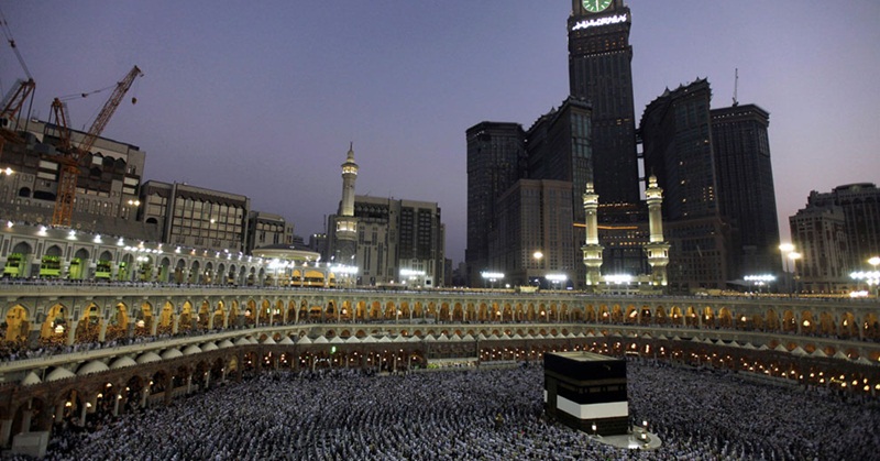 DHA Issues Set of Reminders to Pilgrims in UAE for Hajj Journey