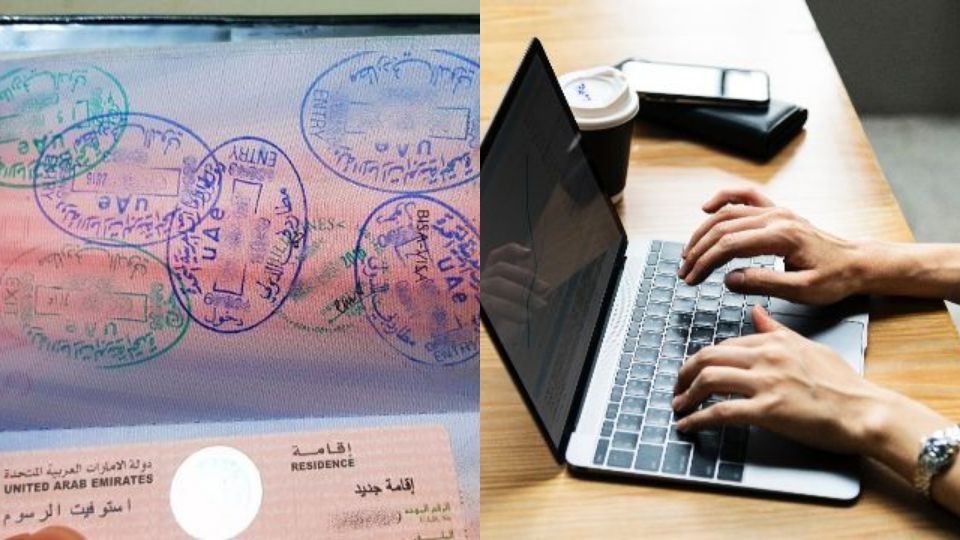 Now, Apply for a 6-month, Multiple-Entry Visit Visa Outside UAE
