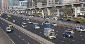 Traffic Fines in UAE Can Now be Settled at Smart Kiosks