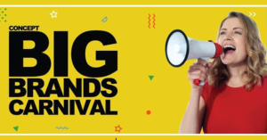 Get Up to 90 Off on Premium Brands at 5-day Dubai Super Sale