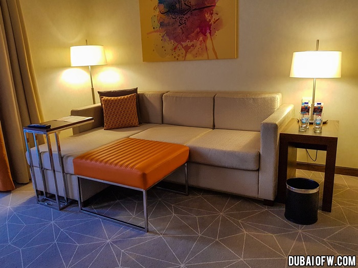 Hyatt Place Dubai/Wasl District Hotel Review Staycation | Dubai OFW