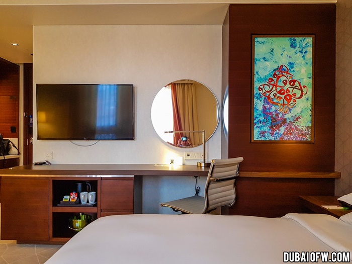 Hyatt Place Dubai Wasl District Hotel