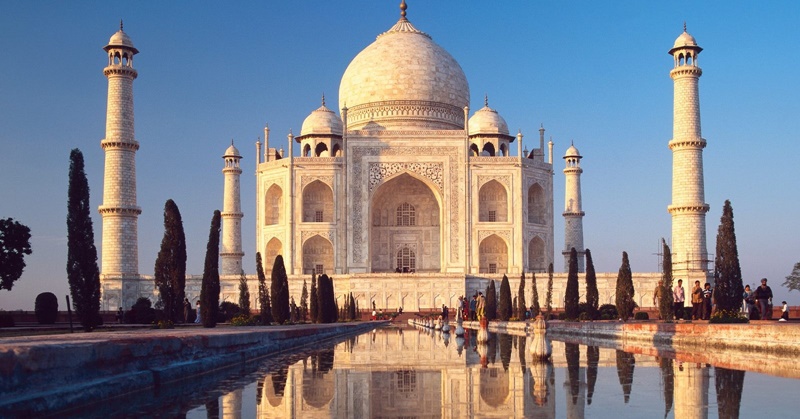 India to Offer 5-Year E-Tourist Visa