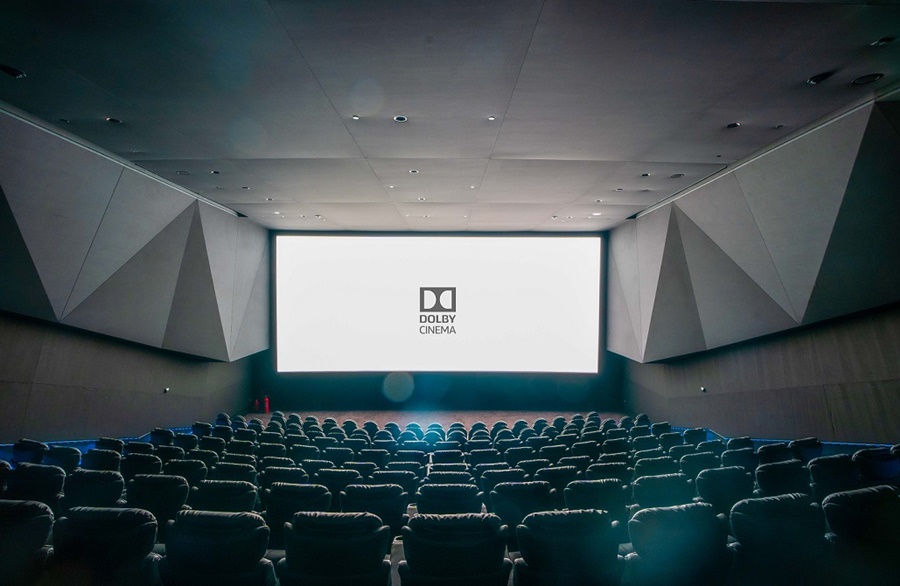 reel cinema dubai