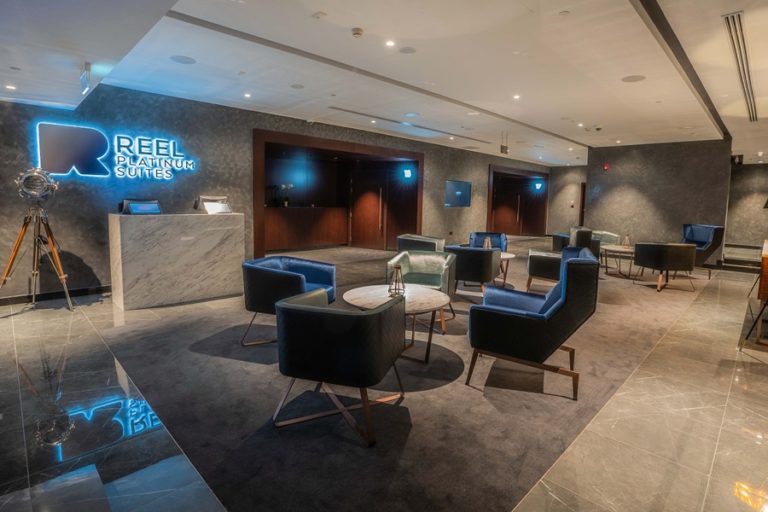 Reel Cinemas’ Al Ghurair Centre is now fully open Dubai OFW