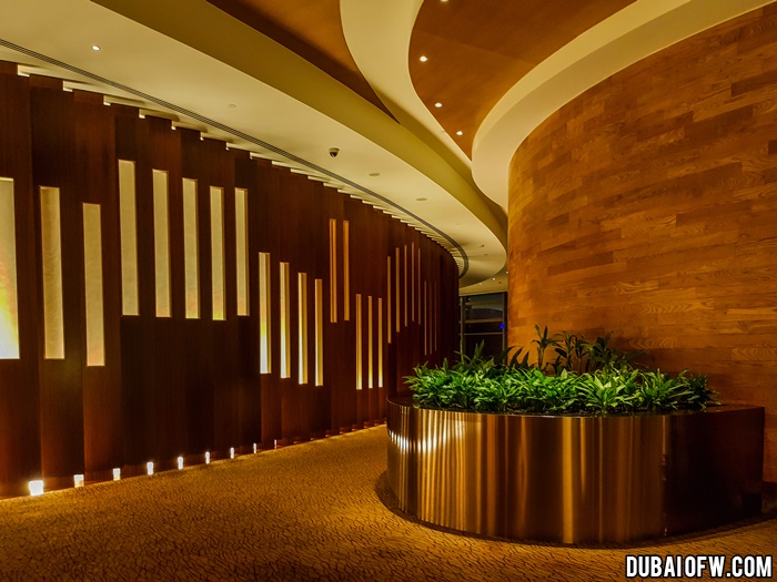 Swissotel Al Ghurair Hotel Review Staycation