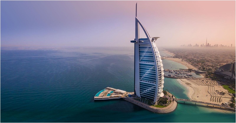 Jumeirah Group Expected to Cut Around 500 Jobs Amid Slowdown in Tourism