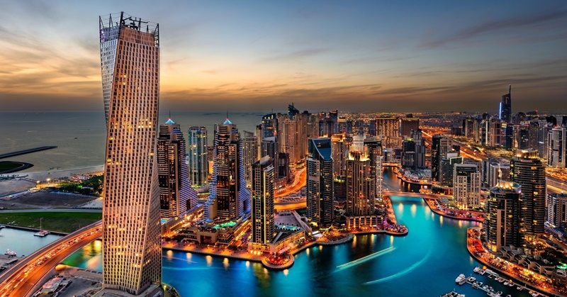 Five Dubai Attractions that you can Visit for Free