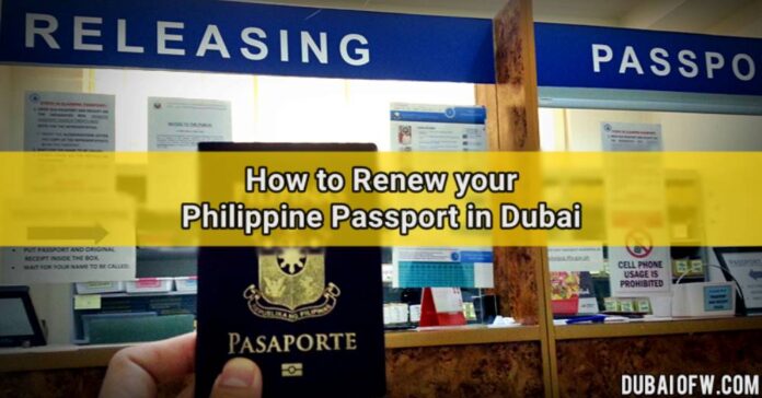 how-to-renew-philippine-passport-in-dubai-dubai-ofw