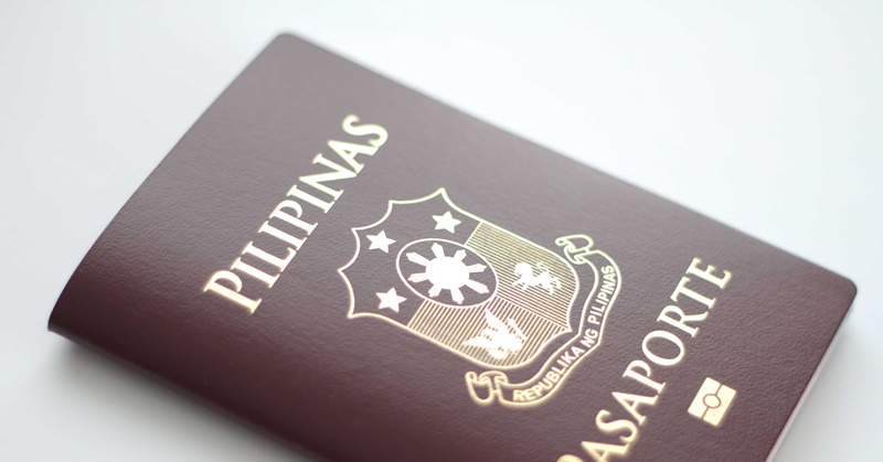 Dubai Residency Employee Uses Philippine Passport to Forge Expat’s Passport Details