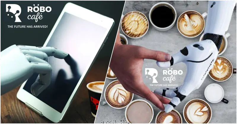 Dubai to Open its First AI-themed Café Soon