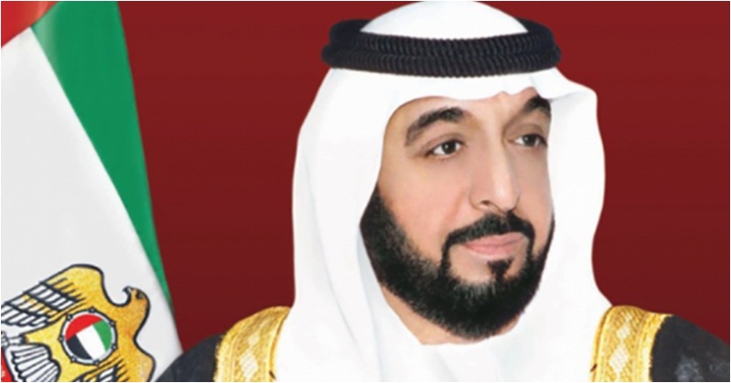 UAE President Authorizes Release of 669 Prisoners for Eid