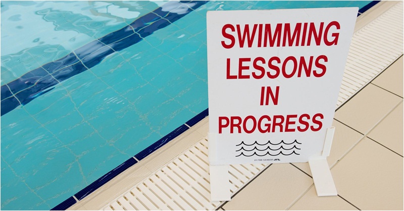 11-Year Old Boy Drowns in Swimming Pool during First Day of Swimming Lessons in UAE