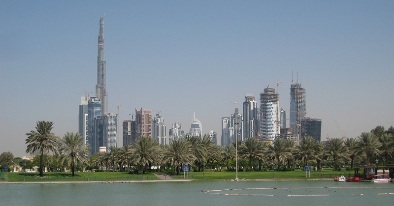 Moving to the UAE? Consider these Financial Questions