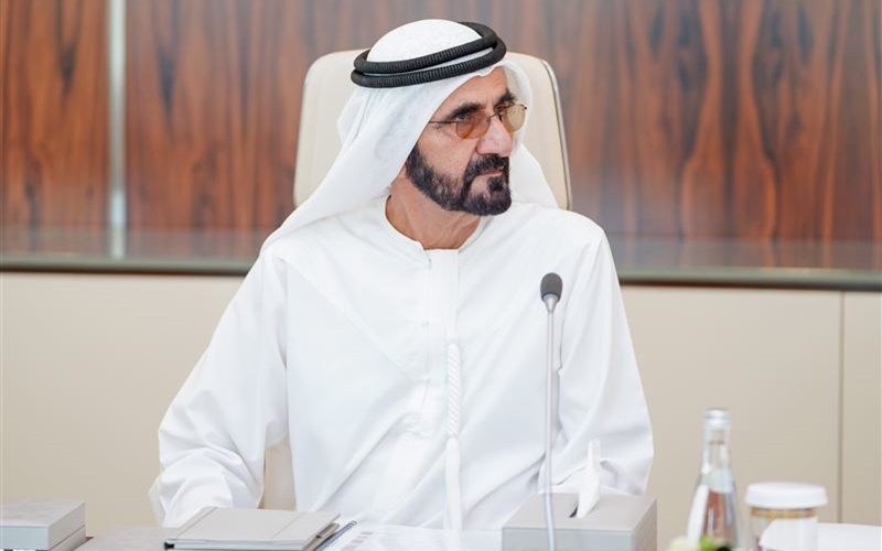 6 Things to Know in HH Sheikh Mohammed's Open Letter to UAE Residents and Citizens