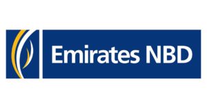 Emirates NBD logo