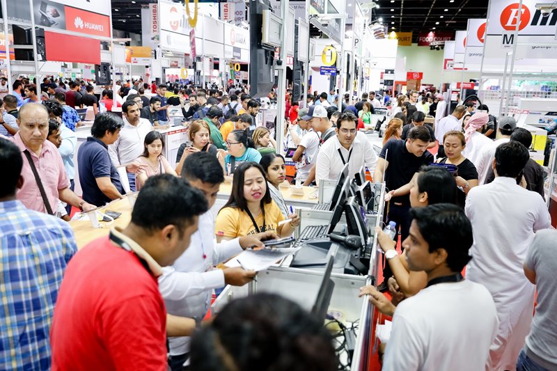 GITEX Shopper returns to Dubai World Trade Centre between September 24-28