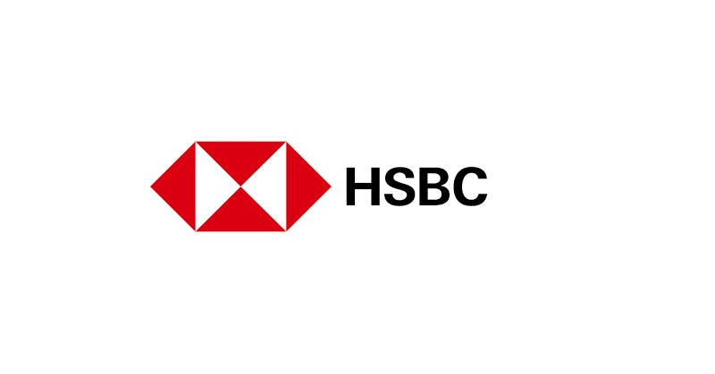 HSBC UAE logo