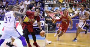 PBA Back in Dubai sale