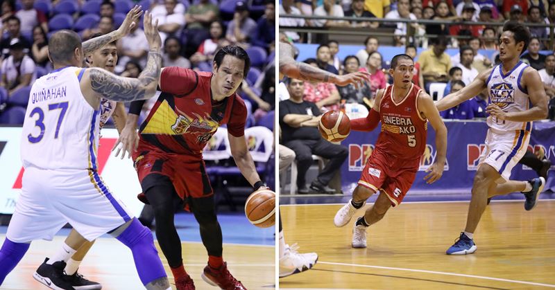 PBA Back in Dubai sale