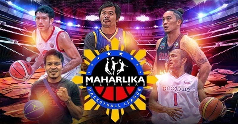 Pacquiao to Hold Basketball Event in Dubai on Sept 27 & 28