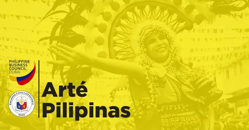 Dubai-based Filipino Business Group Announces Open Call for Art Event