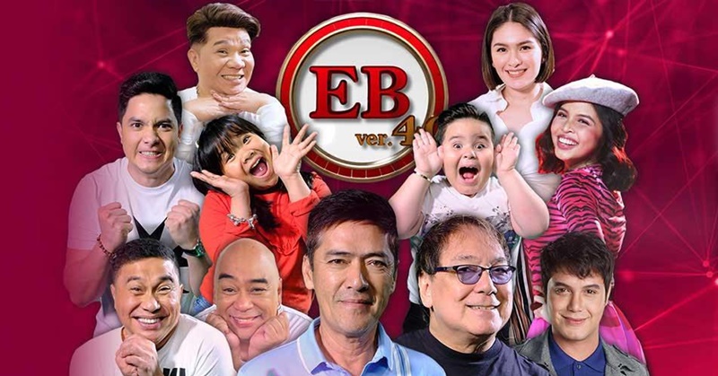 Eat Bulaga to Fly in Dubai this November