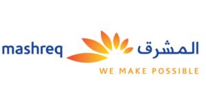 mashreq bank logo