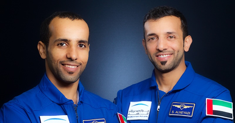 NatGeo Airs New Documentary Focusing on the UAE’s First Astronaut