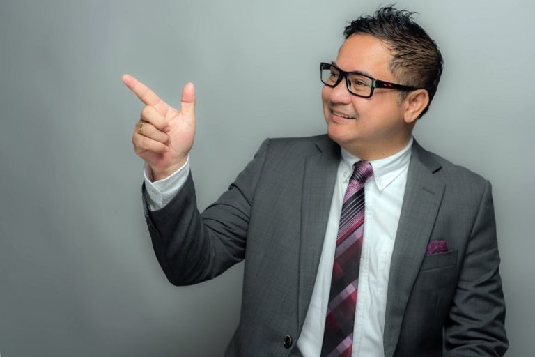 OFW Interview with Benjie, Financial Advisor in Dubai Dubai OFW