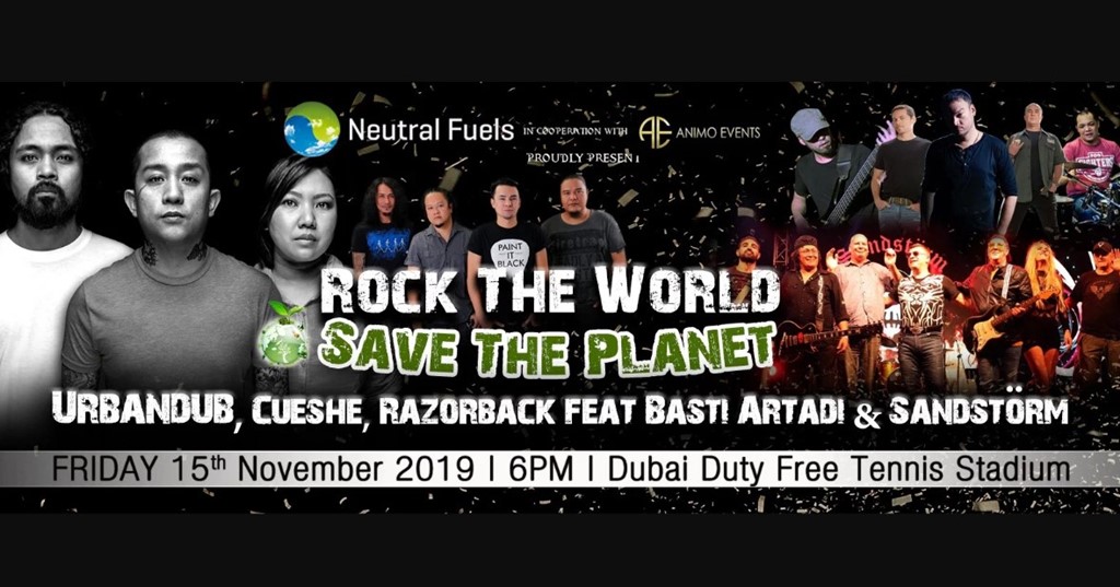 pinoy rock bands dubai concert tennis stadium