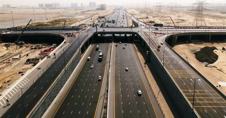 Dubai Gov’t Opens Two Major Streets to Public | Dubai OFW