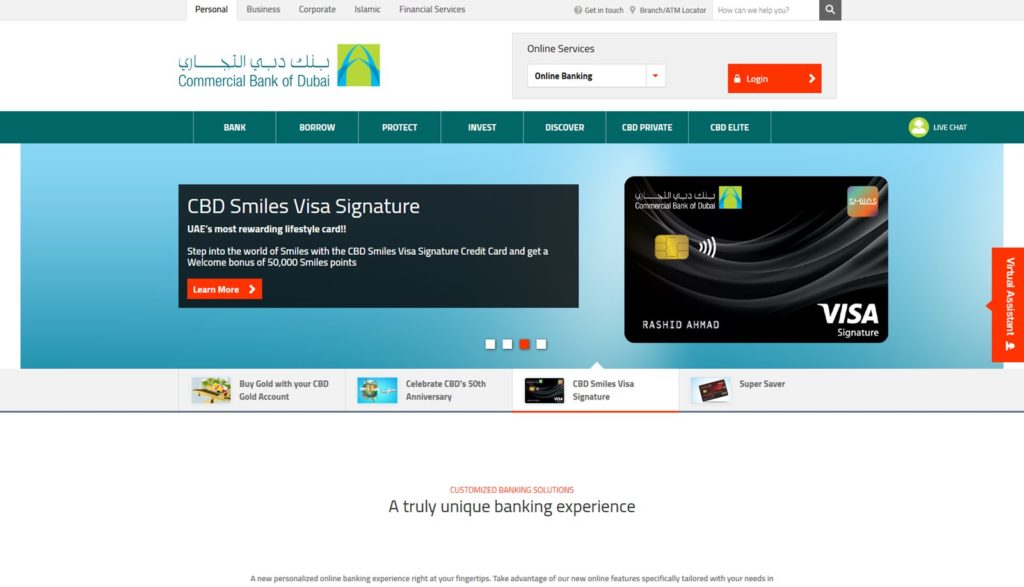 List of Commercial Bank of Dubai Branches and ATMs in Dubai Dubai OFW List of Commercial Bank of Dubai Branches and ATMs in Dubai Dubai OFW