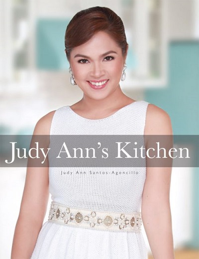 Judy Ann Santos to Join Sharjah Intl Book Fair this November