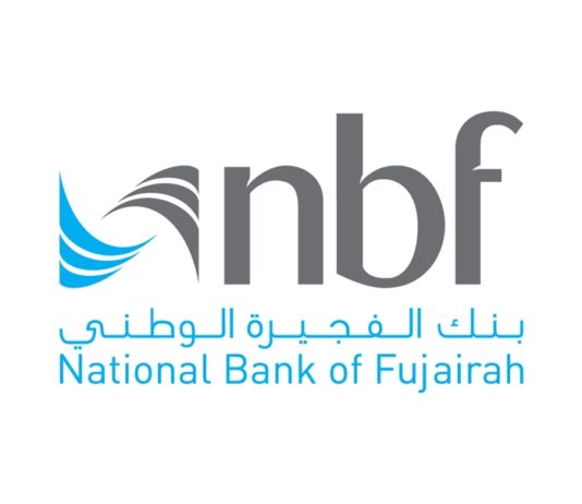 National Bank of Fujairah Logo