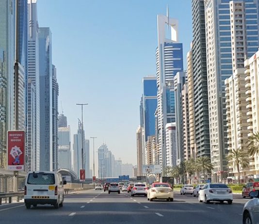 girl falls to death dubai selfie