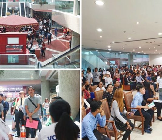 job fair dubai filipinos