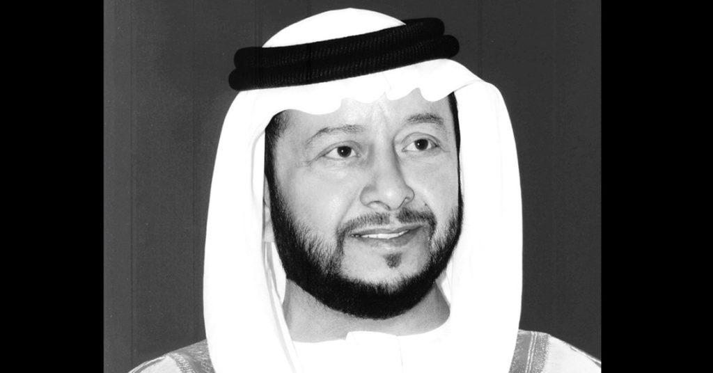 UAE President condoles death of Sultan bin Zayed Al Nahyan; 3day Mourning Declared, flag flown