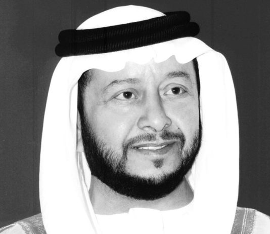 H.H. Sheikh Sultan bin Zayed Al Nahya