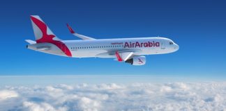 JOB HIRING Air Arabia Seeks Female Cabin Crew
