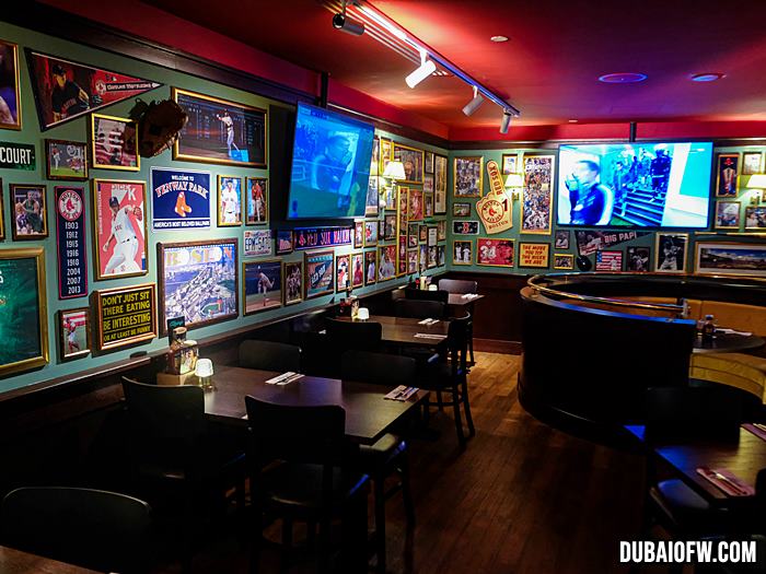 FREE Karaoke Nights and 40 OFF your bill every Thursday at O'Learys