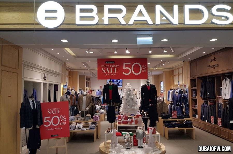 brands white friday sale uae