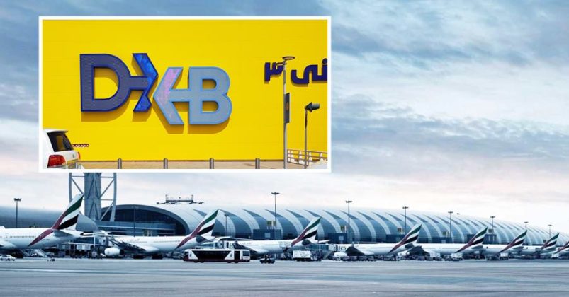 64.5 Million Passengers Welcomed By DXB In First 9 Months Of 2019 ...