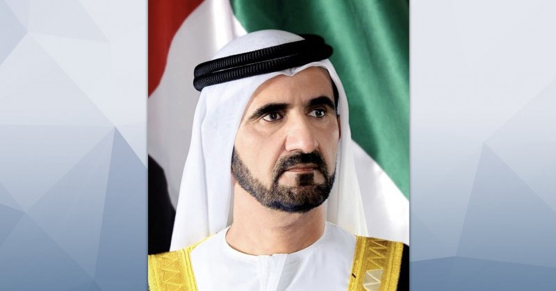 sheikh mohammed pardons prisoners uae