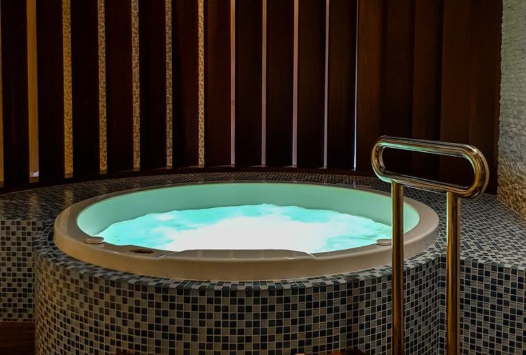 7 Types of Steam Baths to Pamper Yourself | Dubai OFW