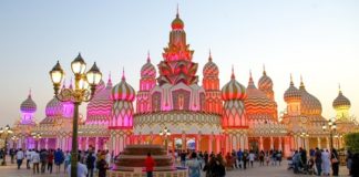 Global Village Offers Free Access for Nannies on Select Attractions