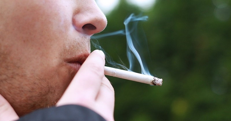 Rules on Smoking Cigarettes & Shisha in the UAE