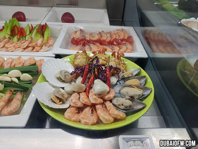 72 PHOTOS WEMART Hypermarket and Food Court in Deira What to Expect